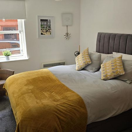Merchantcityflat Glasgow Room photo